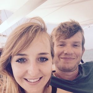 Meet your Posher, Alexandra